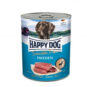 HD SWEEDEN 800gr